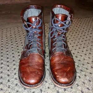 Caterpillar | Shoes | Caterpillar Abe Tx | Poshmark display picture 2